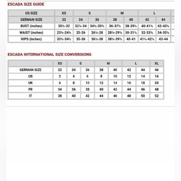 Escada Women’s Pull On Zip Tan and Black Tweed Lined Skirt. - Picture 10 of 10